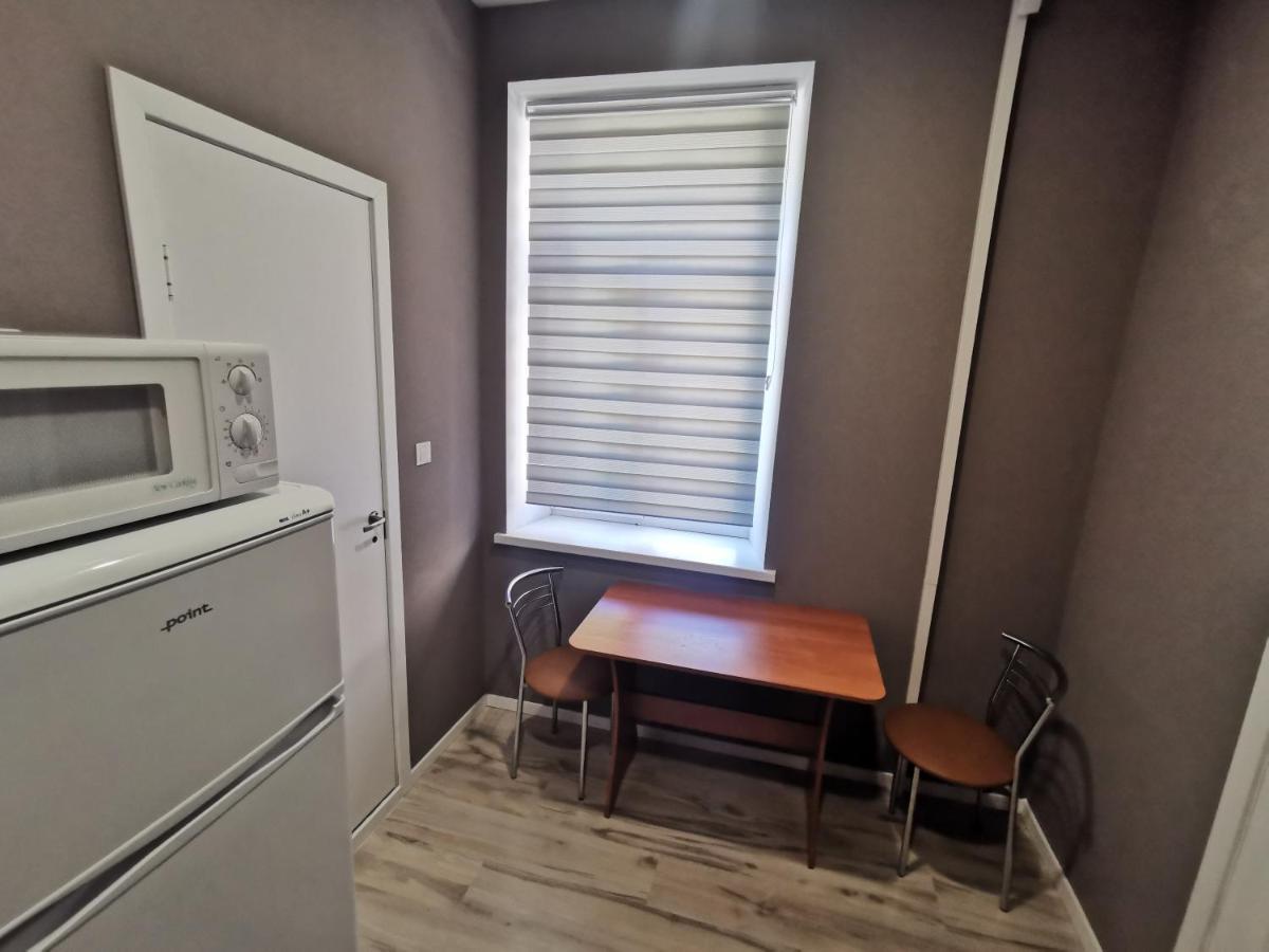 Central Hotel With Free Parking Рига Екстериор снимка