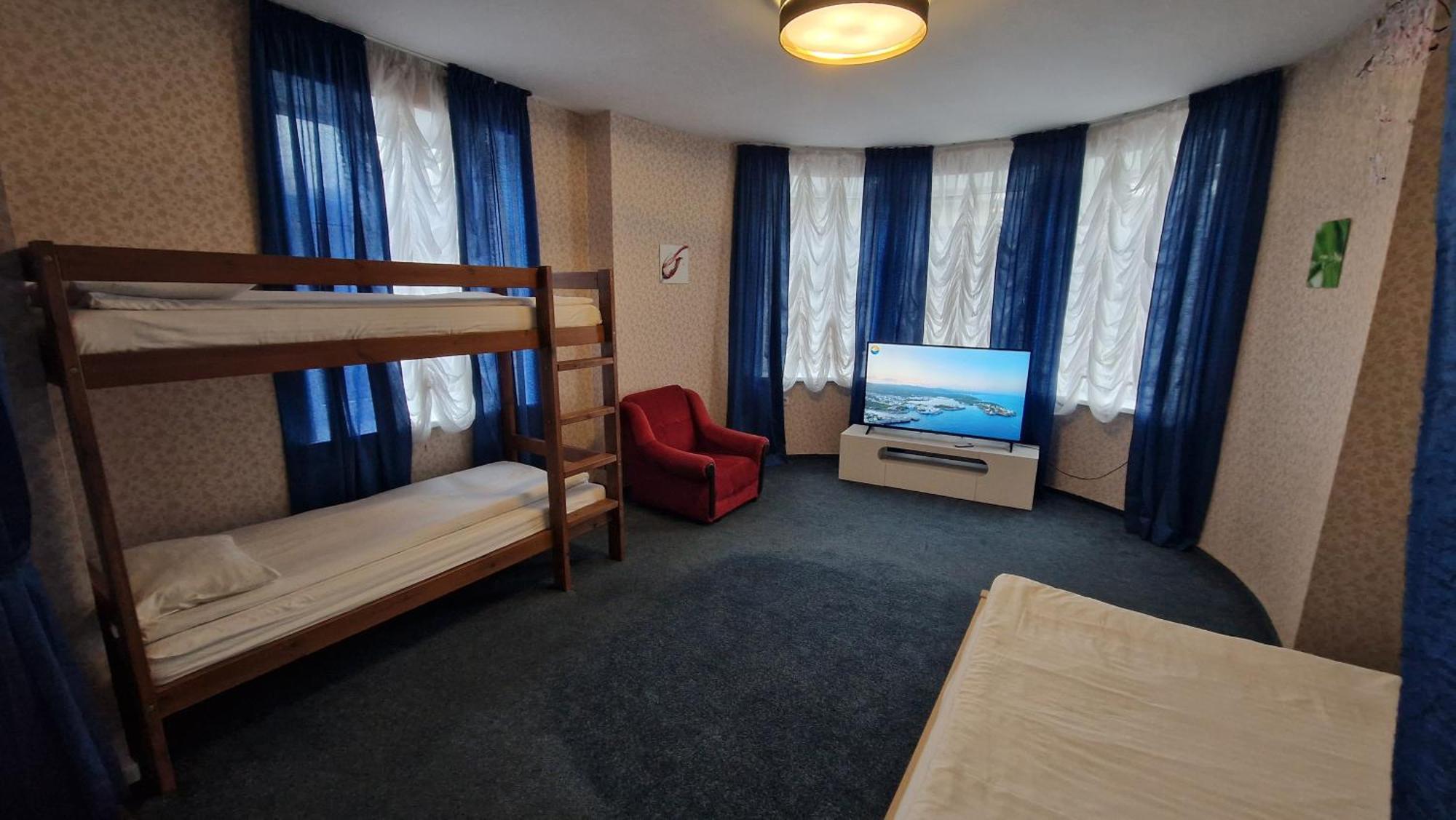 Central Hotel With Free Parking Рига Екстериор снимка